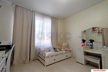 Фото №5: Дом 72 м² - Старокорсунская, мкр. Карасунский внутригородской округ, ул. Базарная, 2/11