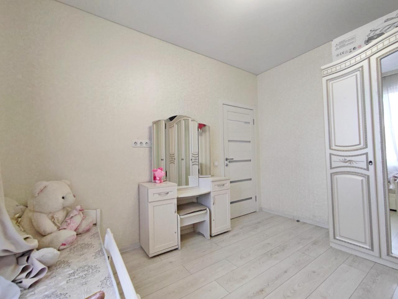 Фото №6: Дом 72 м² + 3 сот. - Старокорсунская, мкр. Карасунский внутригородской округ, ул. Базарная, 2/11