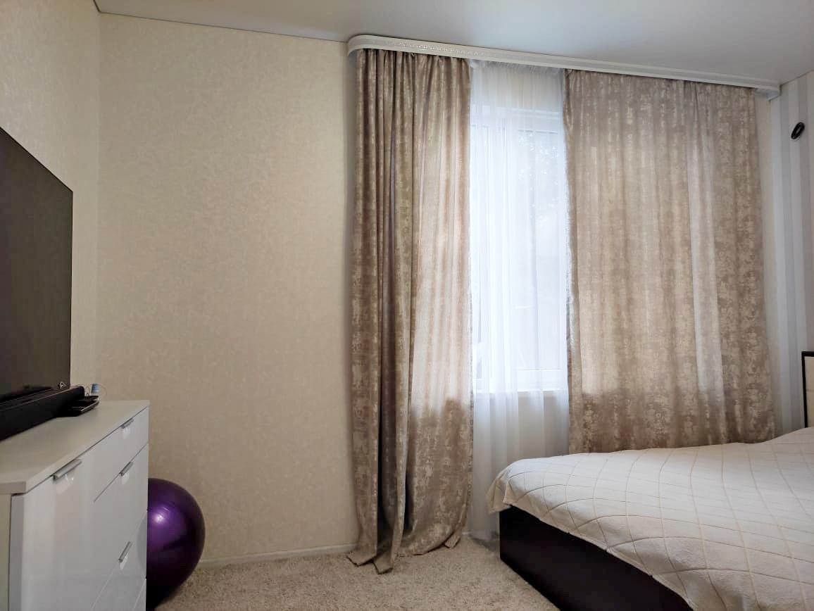 Фото №10: Дом 72 м² + 3 сот. - Старокорсунская, мкр. Карасунский внутригородской округ, ул. Базарная, 2/11