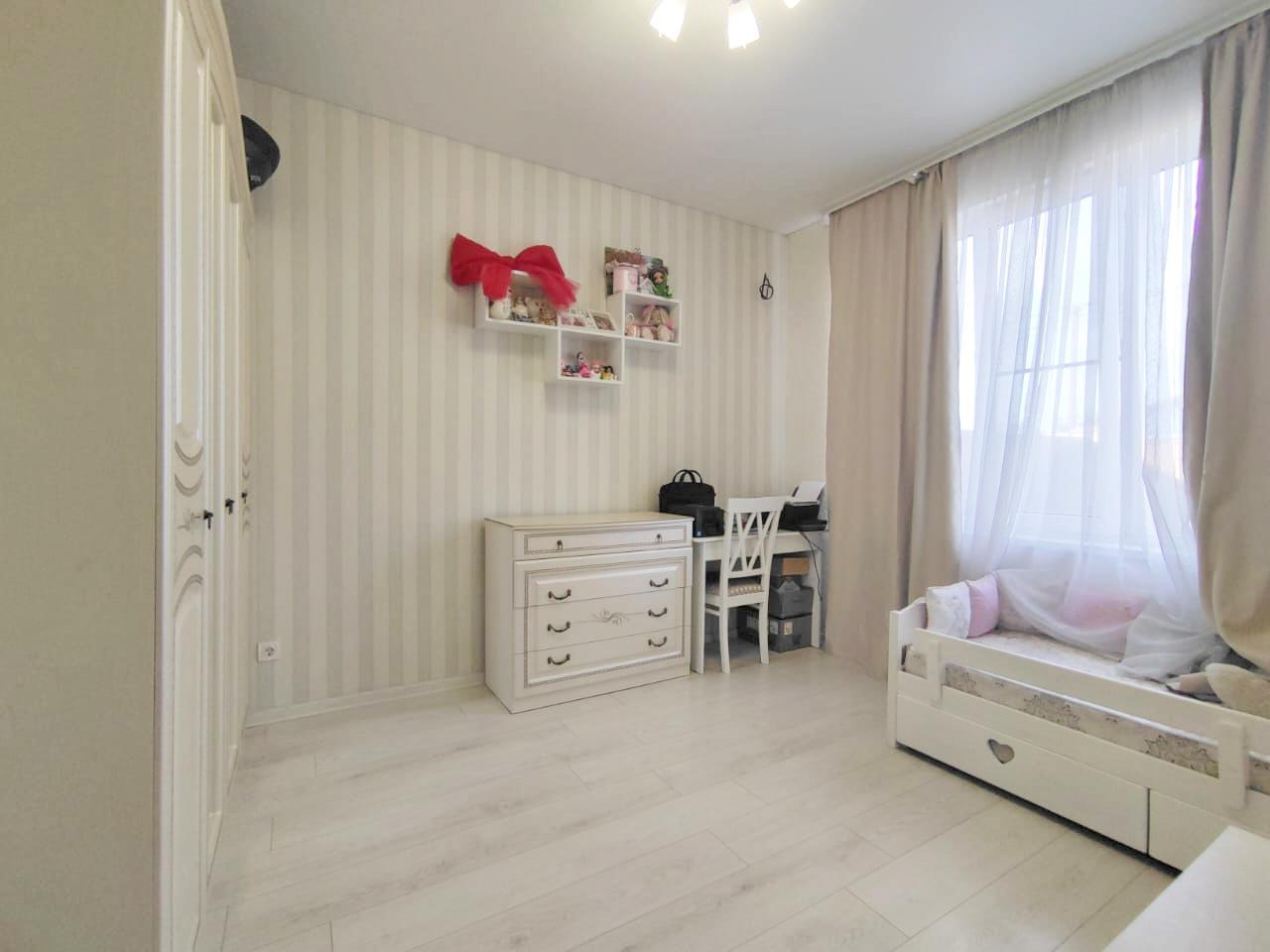 Фото №4: Дом 72 м² + 3 сот. - Старокорсунская, мкр. Карасунский внутригородской округ, ул. Базарная, 2/11