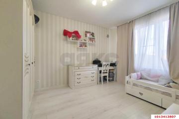 Фото №4: Дом 72 м² - Старокорсунская, мкр. Карасунский внутригородской округ, ул. Базарная, 2/11