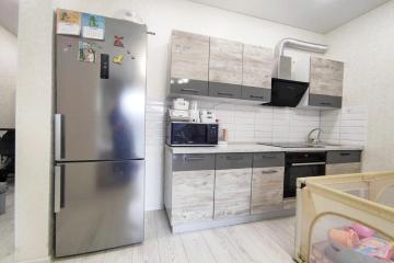 Фото №3: Дом 72 м² - Старокорсунская, мкр. Карасунский внутригородской округ, ул. Базарная, 2/11