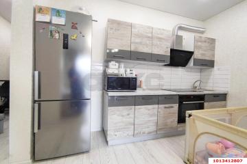 Фото №3: Дом 72 м² - Старокорсунская, мкр. Карасунский внутригородской округ, ул. Базарная, 2/11