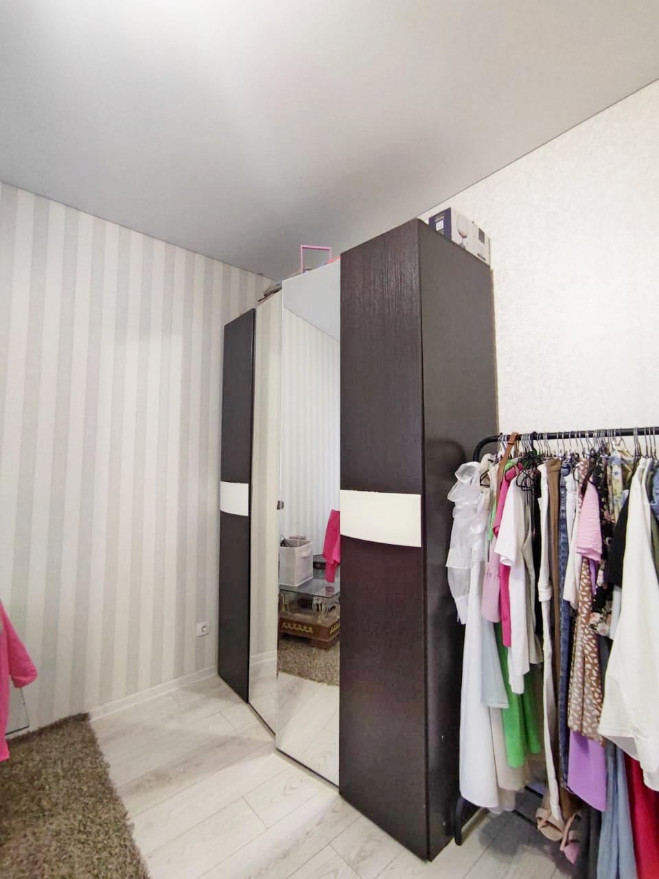 Фото №7: Дом 72 м² + 3 сот. - Старокорсунская, мкр. Карасунский внутригородской округ, ул. Базарная, 2/11