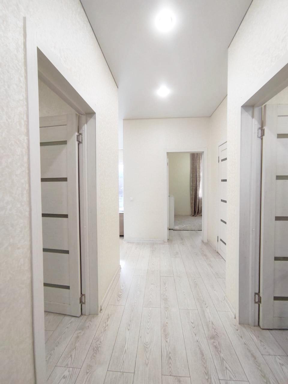 Фото №8: Дом 72 м² + 3 сот. - Старокорсунская, мкр. Карасунский внутригородской округ, ул. Базарная, 2/11