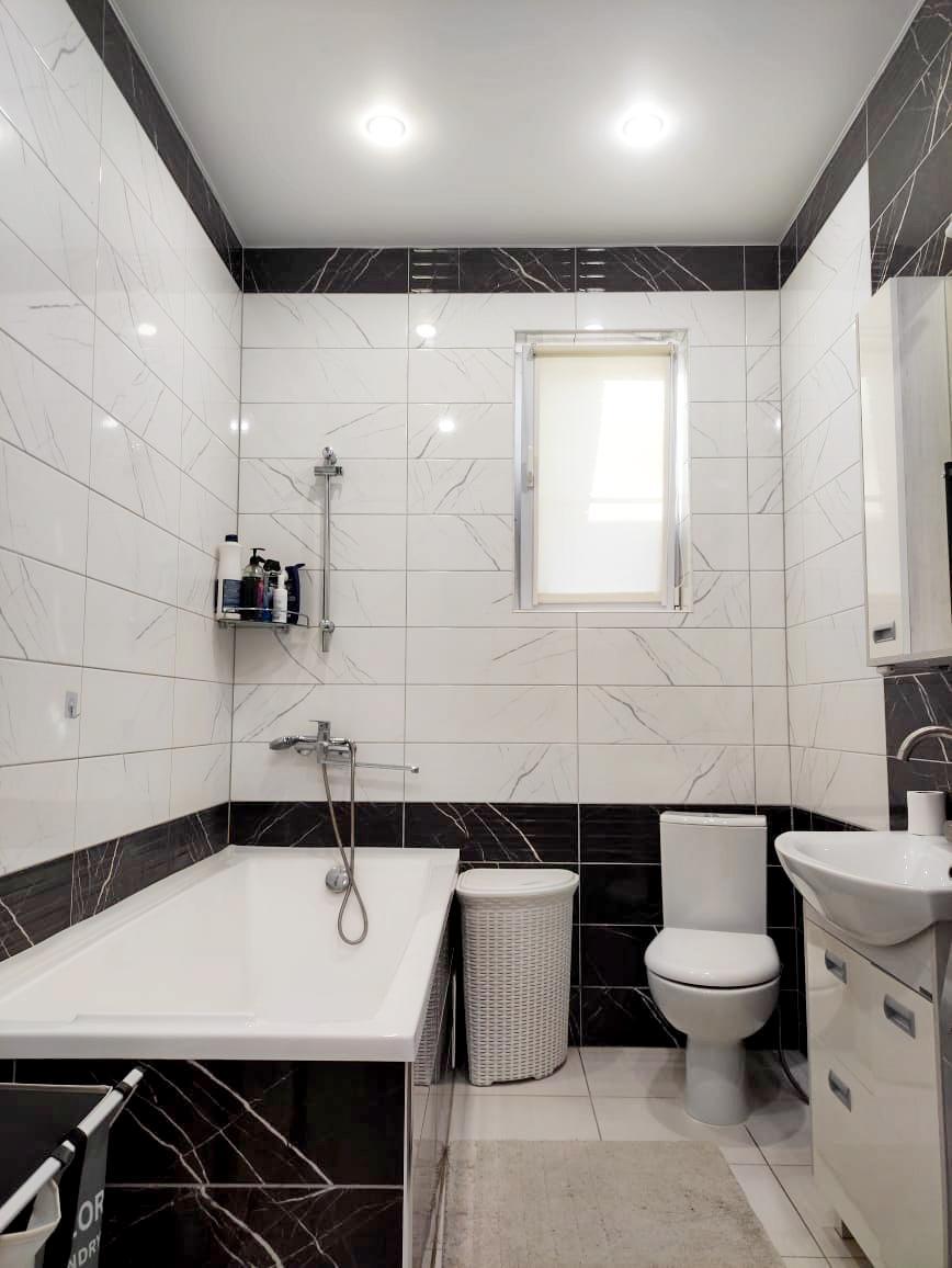 Фото №11: Дом 72 м² + 3 сот. - Старокорсунская, мкр. Карасунский внутригородской округ, ул. Базарная, 2/11