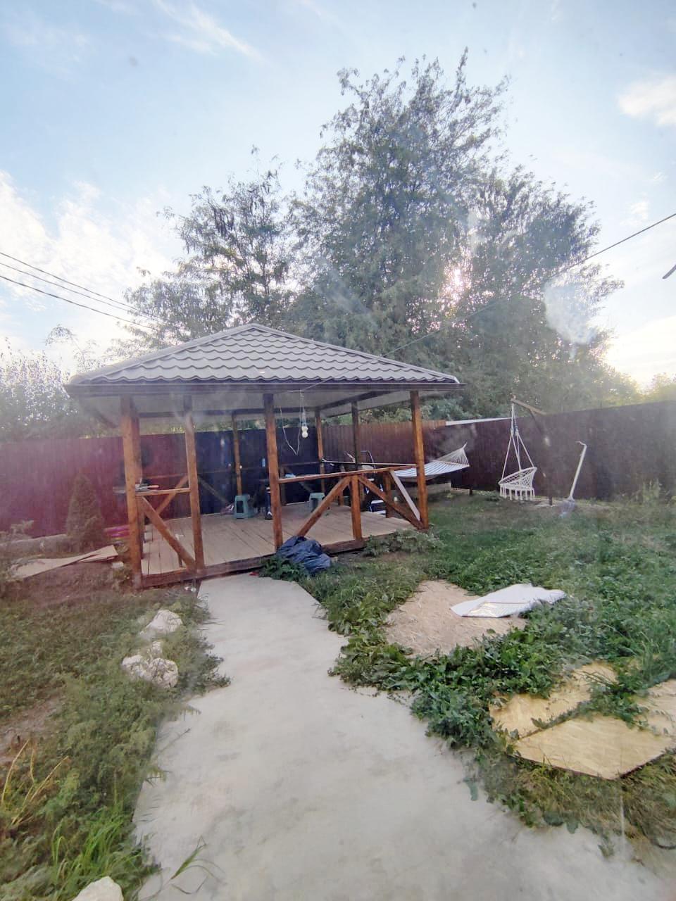 Фото №12: Дом 72 м² + 3 сот. - Старокорсунская, мкр. Карасунский внутригородской округ, ул. Базарная, 2/11