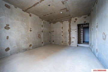 Фото №2: 1-комнатная квартира 40 м² - Краснодар, мкр. жилой комплекс Цветы, ул. Круговая, 4Вк6