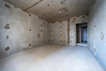 Фото №3: 1-комнатная квартира 36 м² - Краснодар, мкр. жилой комплекс Цветы, ул. Круговая, 4Вк6