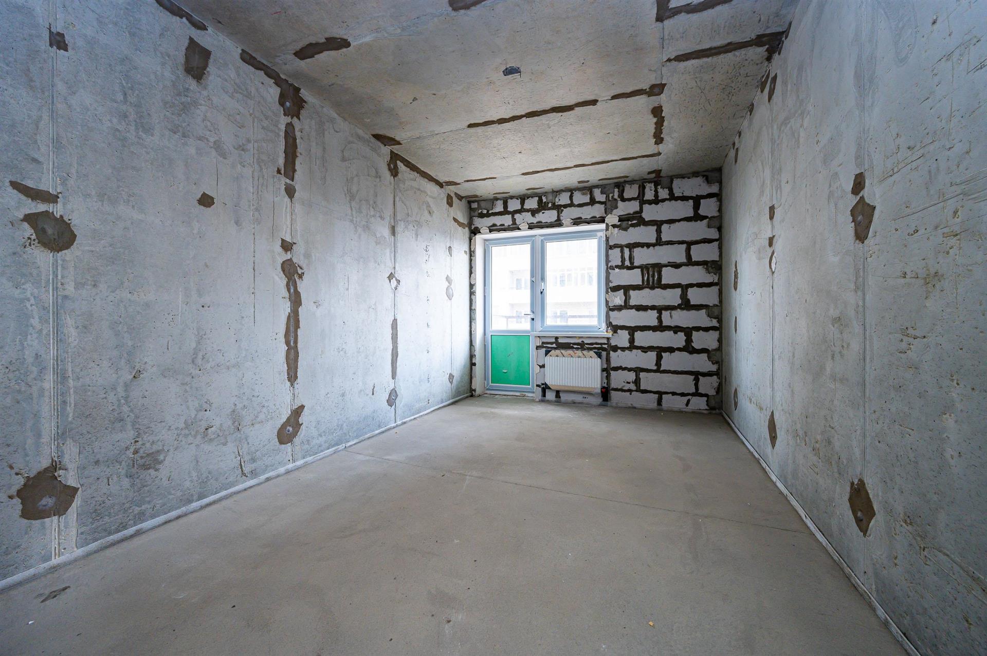 Фото №2: 1-комнатная квартира 40 м² - Краснодар, ЖК Цветы, Фестивальный, Прикубанский внутригородской округ, мкр. жилой комплекс Цветы, ул. Круговая, 4Вк6