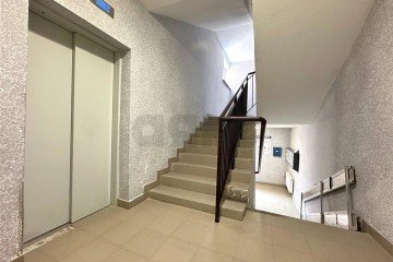 Фото №3: 3-комнатная квартира 61 м² - Новая Адыгея, мкр. жилой комплекс Виноград 2, ул. Бжегокайская, 25/1к1