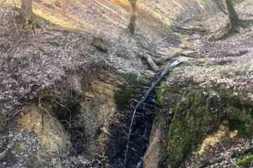 Фото №1: Коммерческая земля 140 сот. - Ильский, ул. Кавказская, 34А