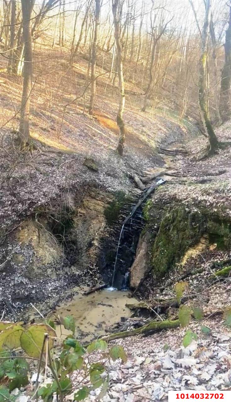 Фото №1: Коммерческая земля 140 сот. - Ильский, ул. Кавказская, 34А