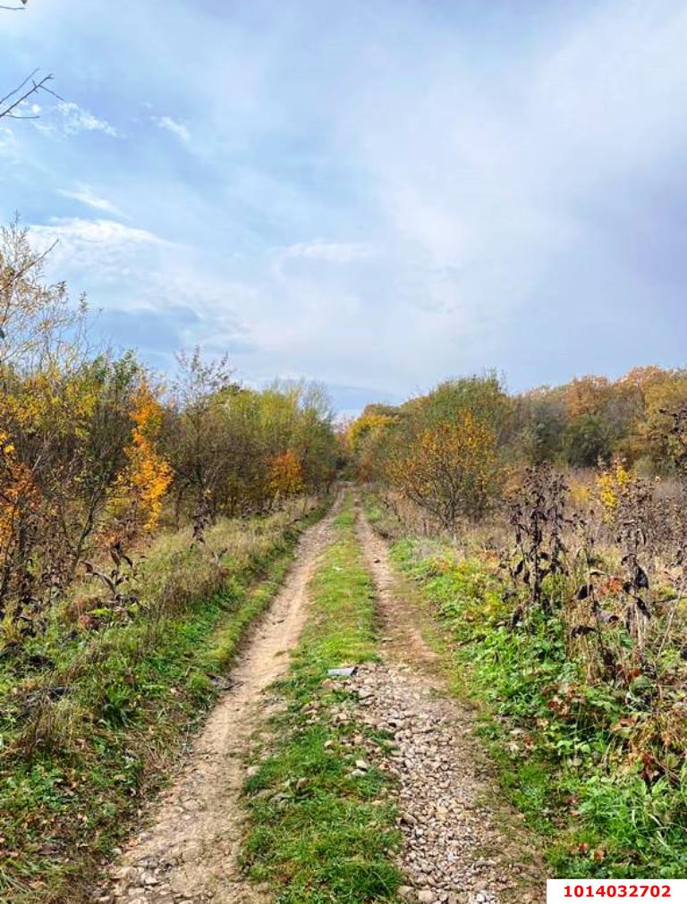 Фото №6: Коммерческая земля 140 сот. - Ильский, ул. Кавказская, 34А