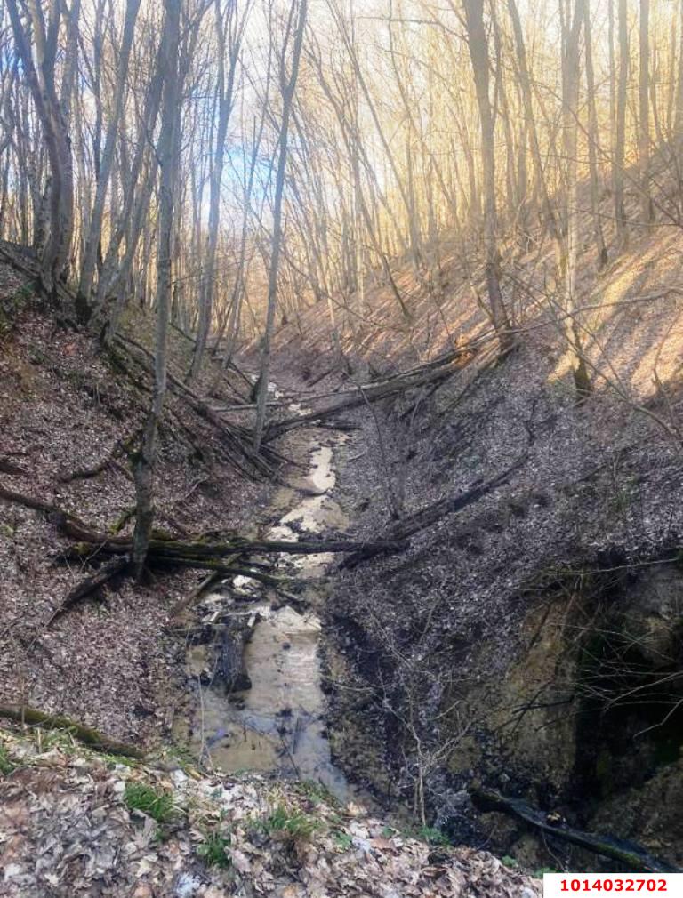 Фото №2: Коммерческая земля 140 сот. - Ильский, ул. Кавказская, 34А