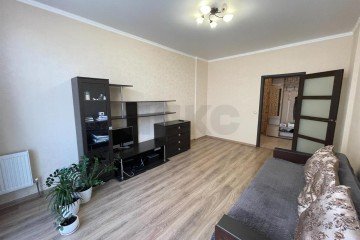 Фото №2: 1-комнатная квартира 46 м² - Краснодар, мкр. Солнечный, ул. Архитектора Петина, 18/3