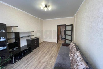 Фото №5: 1-комнатная квартира 46 м² - Краснодар, мкр. Солнечный, ул. Архитектора Петина, 18/3