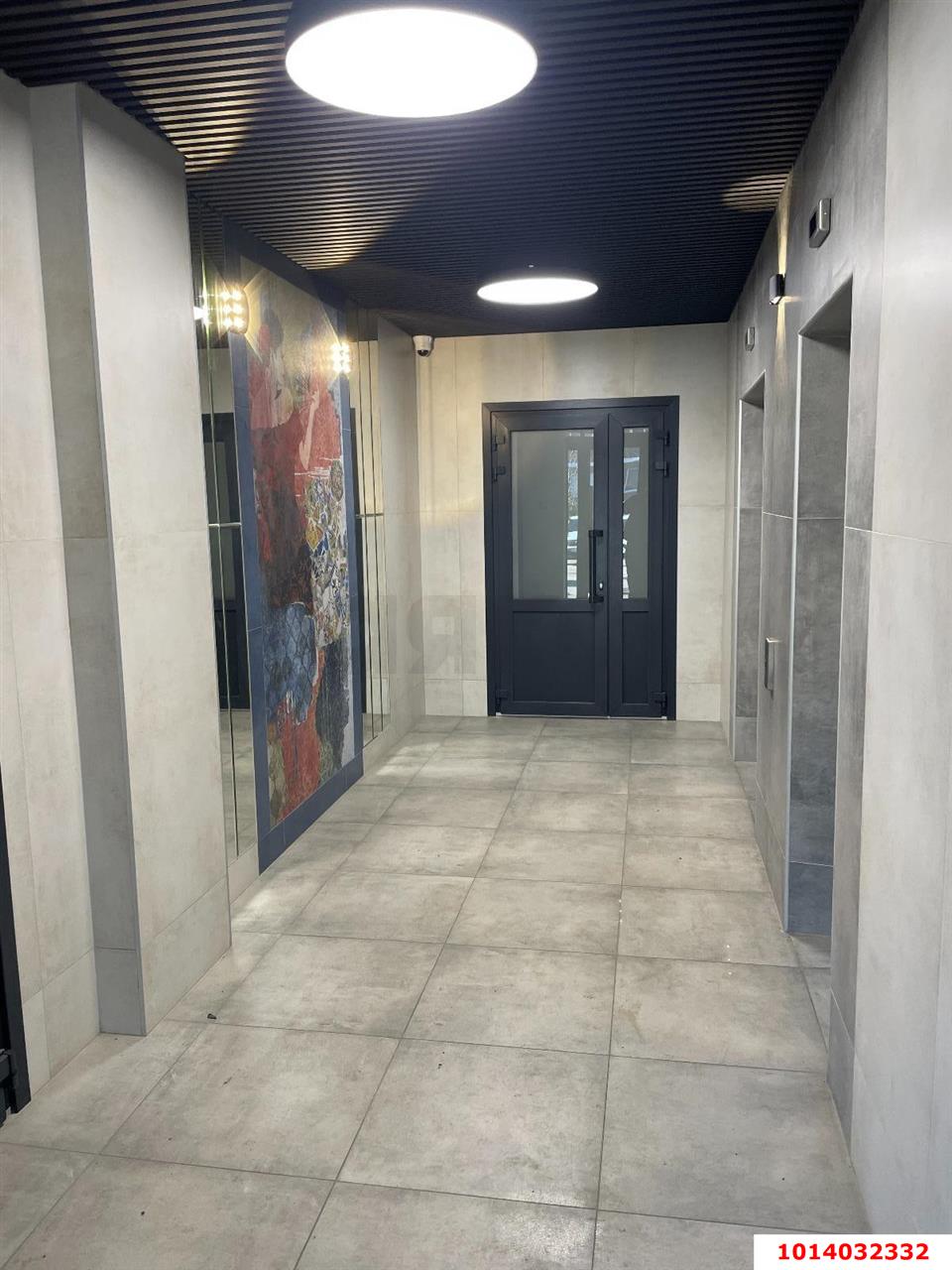 Фото №9: 1-комнатная квартира 46 м² - Краснодар, Солнечный, ул. Архитектора Петина, 18/3