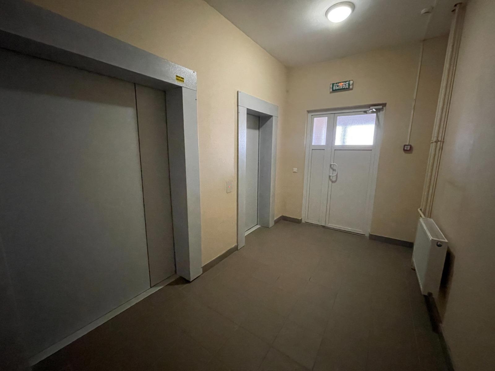 Фото №8: 1-комнатная квартира 46 м² - Краснодар, Прикубанский внутригородской округ, Фестивальный, жилой комплекс Екатеринодар, мкр. Солнечный, ул. Архитектора Петина, 18/3