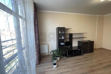 Фото №3: 1-комнатная квартира 46 м² - Краснодар, мкр. Солнечный, ул. Архитектора Петина, 18/3