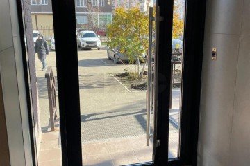 Фото №2: 1-комнатная квартира 44 м² - Краснодар, мкр. Солнечный, ул. Архитектора Петина, 18/3