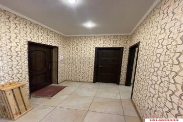 Фото №5: 1-комнатная квартира 44 м² - Краснодар, мкр. Солнечный, ул. Архитектора Петина, 18/3