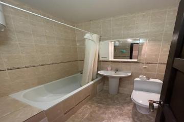 Фото №4: 1-комнатная квартира 46 м² - Краснодар, мкр. Солнечный, ул. Архитектора Петина, 18/3