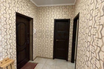Фото №5: 1-комнатная квартира 46 м² - Краснодар, мкр. Солнечный, ул. Архитектора Петина, 18/3
