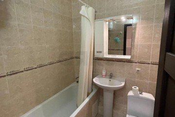 Фото №4: 1-комнатная квартира 46 м² - Краснодар, мкр. Солнечный, ул. Архитектора Петина, 18/3