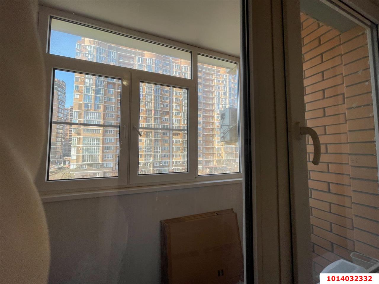 Фото №14: 1-комнатная квартира 46 м² - Краснодар, Солнечный, ул. Архитектора Петина, 18/3