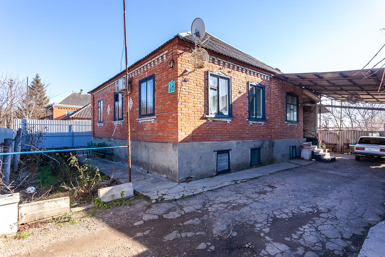 Фото №6: Дом 143 м² + 5 сот. - Елизаветинская, ул. Лесная, 18