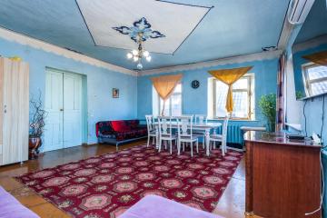 Фото №2: Дом 143 м² - Елизаветинская, мкр. Прикубанский внутригородской округ, ул. Лесная, 18