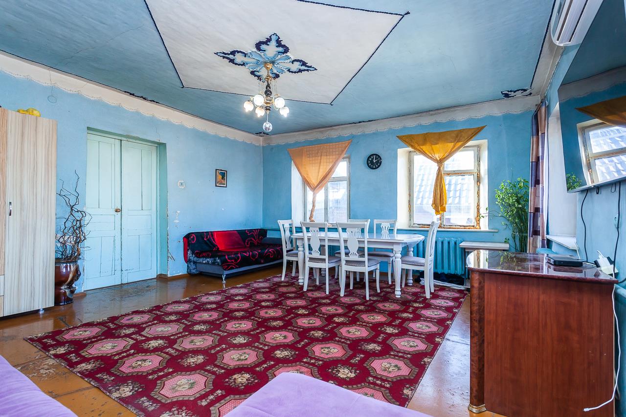 Фото №2: Дом 143 м² + 5 сот. - Елизаветинская, ул. Лесная, 18