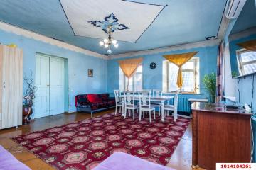 Фото №2: Дом 143 м² - Елизаветинская, мкр. Прикубанский внутригородской округ, ул. Лесная, 18