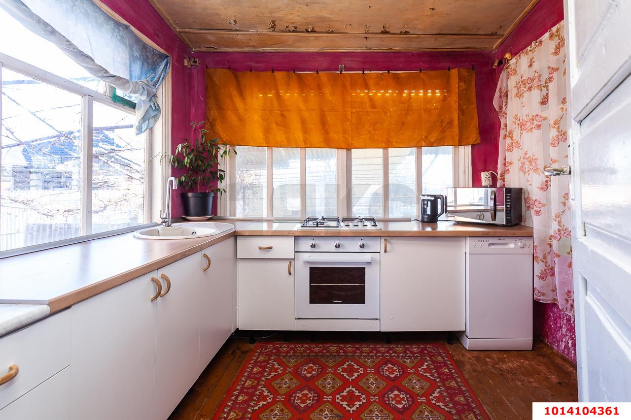 Фото №4: Дом 143 м² + 10 сот. - Елизаветинская, Прикубанский внутригородской округ, ул. Лесная, 18