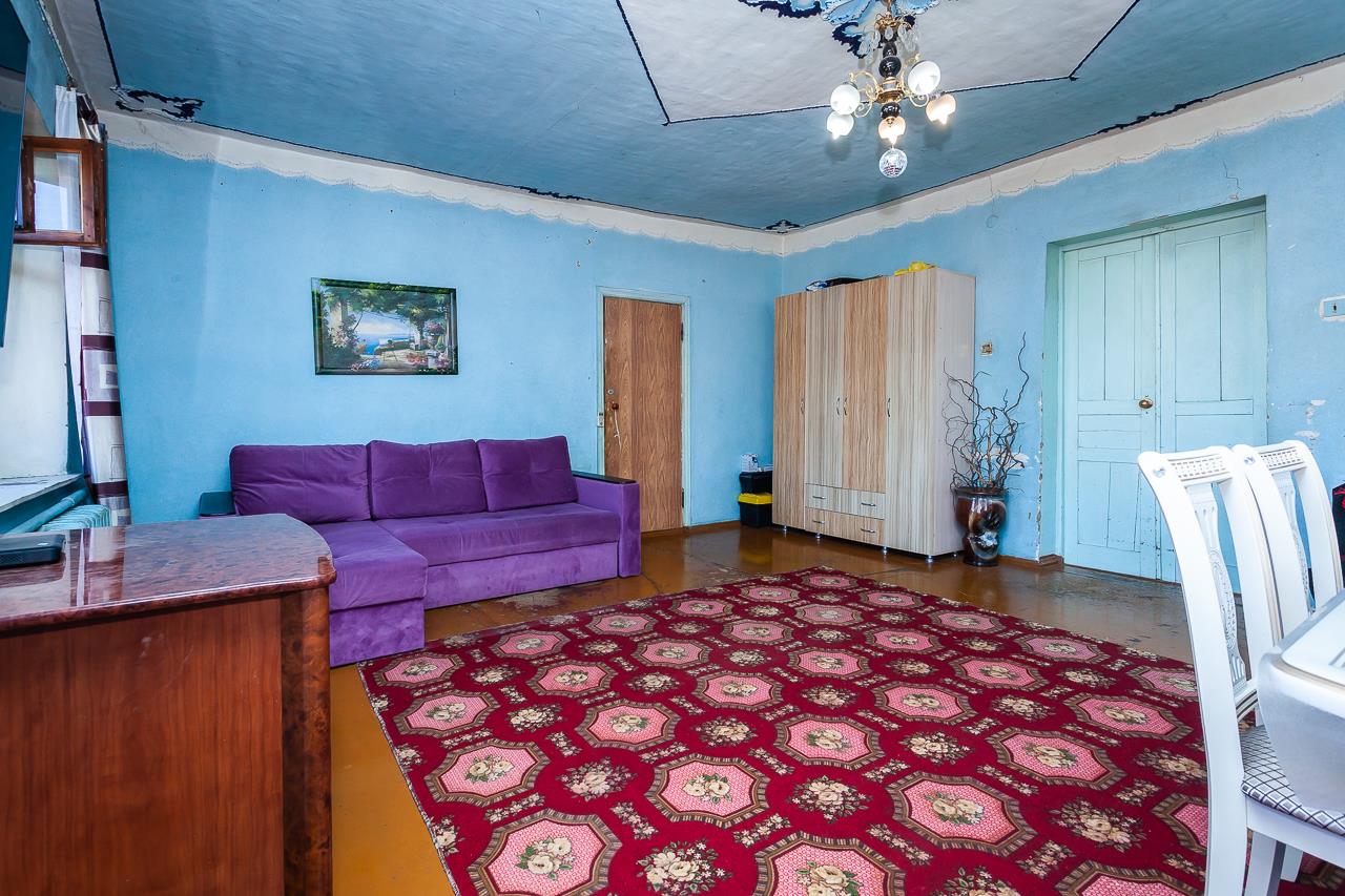 Фото №3: Дом 143 м² + 5 сот. - Елизаветинская, ул. Лесная, 18