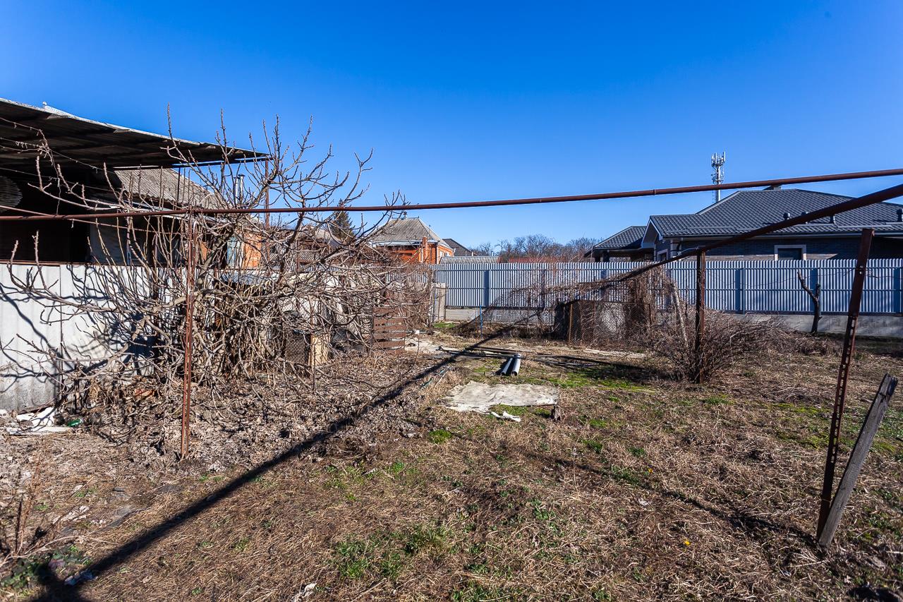 Фото №10: Дом 143 м² + 5 сот. - Елизаветинская, ул. Лесная, 18