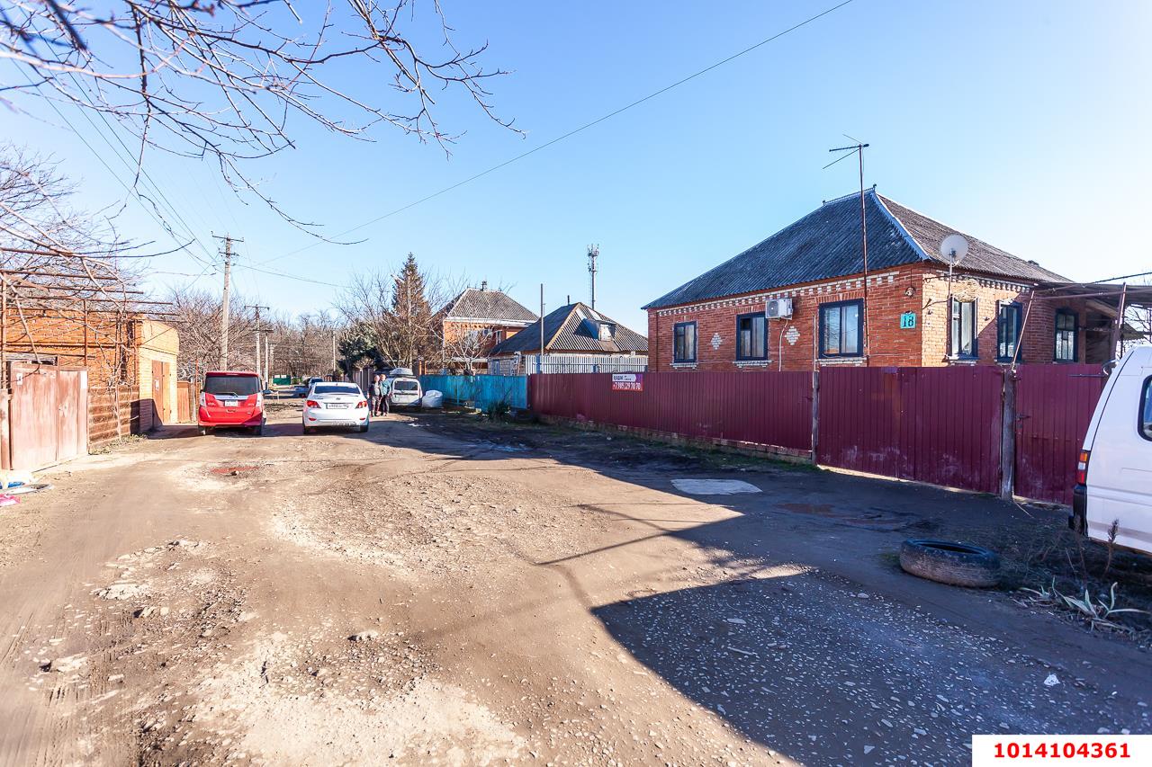 Фото №9: Дом 143 м² + 10 сот. - Елизаветинская, Прикубанский внутригородской округ, ул. Лесная, 18