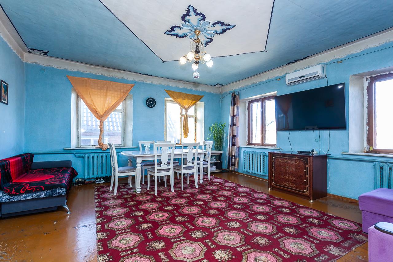 Фото №1: Дом 143 м² + 5 сот. - Елизаветинская, ул. Лесная, 18