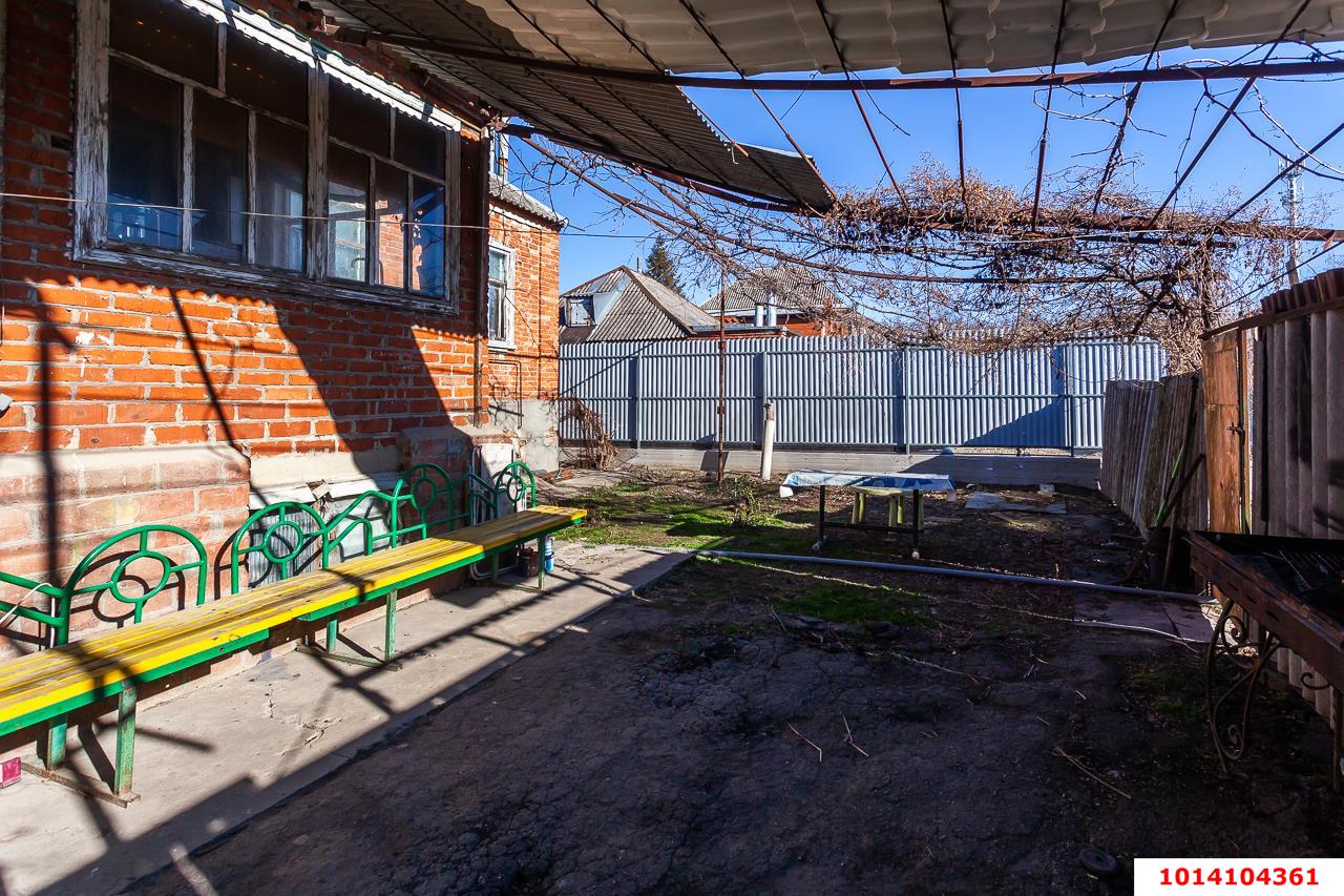 Фото №8: Дом 143 м² + 10 сот. - Елизаветинская, Прикубанский внутригородской округ, ул. Лесная, 18