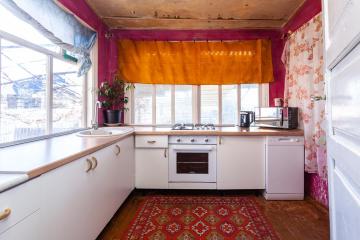 Фото №4: Дом 143 м² - Елизаветинская, мкр. Прикубанский внутригородской округ, ул. Лесная, 18