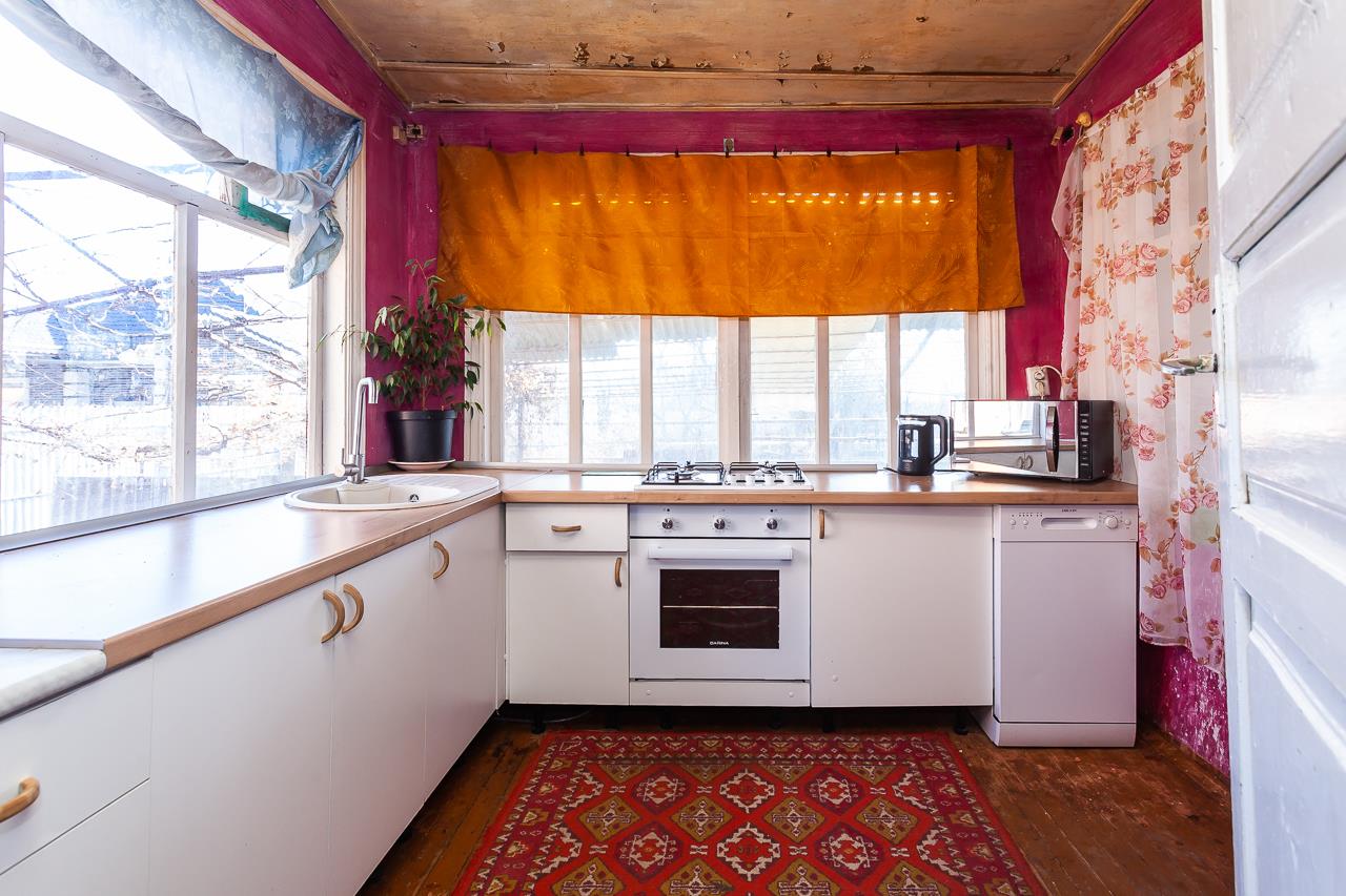 Фото №4: Дом 143 м² + 5 сот. - Елизаветинская, ул. Лесная, 18