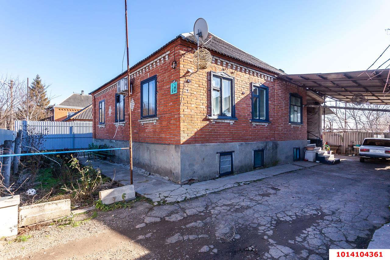 Фото №6: Дом 143 м² + 10 сот. - Елизаветинская, Прикубанский внутригородской округ, ул. Лесная, 18