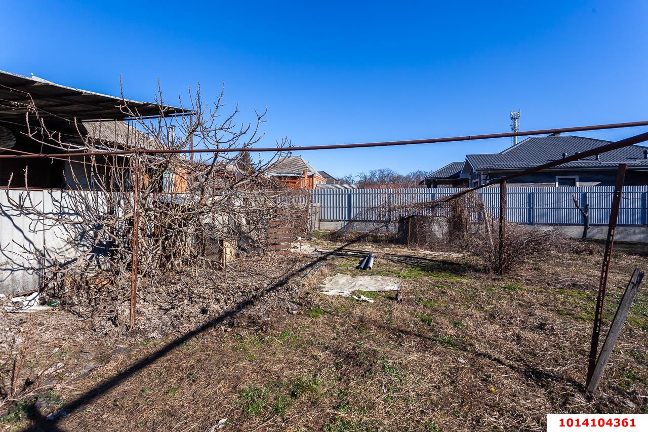 Фото №10: Дом 143 м² + 10 сот. - Елизаветинская, Прикубанский внутригородской округ, ул. Лесная, 18