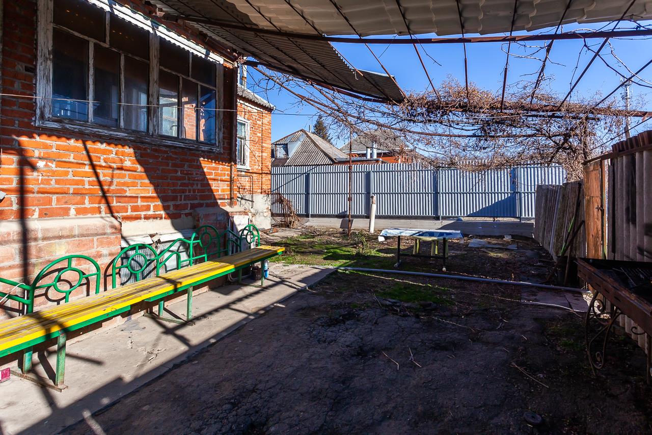 Фото №8: Дом 143 м² + 5 сот. - Елизаветинская, ул. Лесная, 18