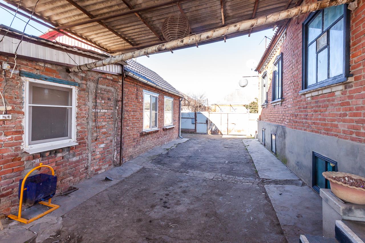 Фото №7: Дом 143 м² + 5 сот. - Елизаветинская, ул. Лесная, 18