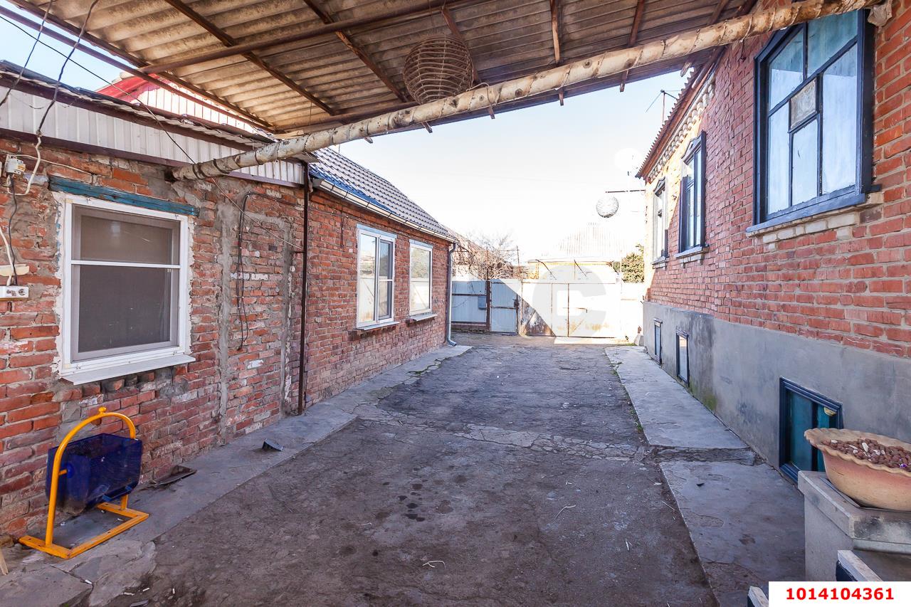 Фото №7: Дом 143 м² + 10 сот. - Елизаветинская, Прикубанский внутригородской округ, ул. Лесная, 18
