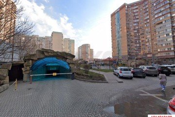 Фото №2: Гараж - Краснодар, мкр. Фестивальный, 