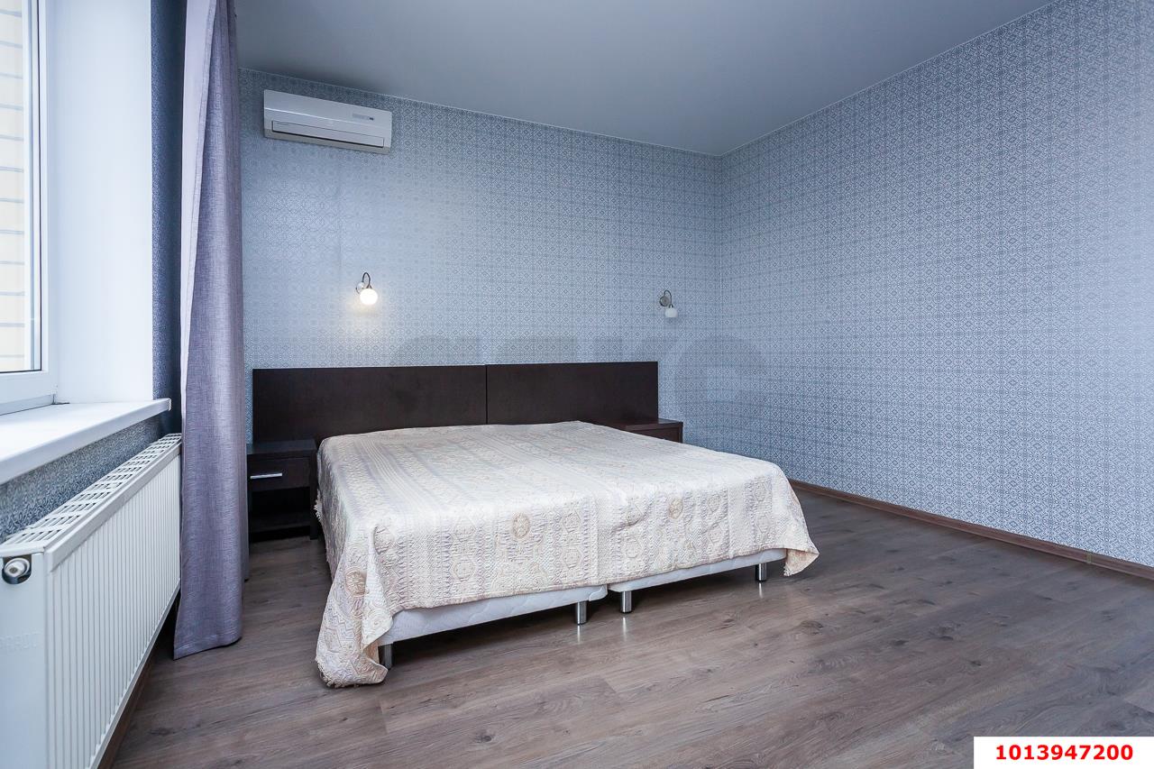 Фото №7: 2-комнатная квартира 80 м² - Краснодар, жилой комплекс Триумф, ул. имени П.М. Гаврилова, 27