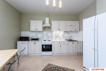 Фото №2: 2-комнатная квартира 80 м² - Краснодар, мкр. жилой комплекс Триумф, ул. имени П.М. Гаврилова, 27